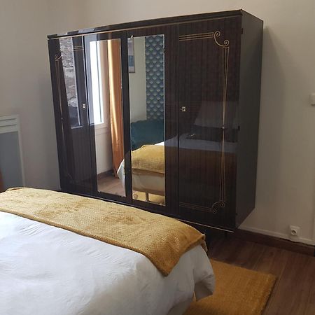 Maison Cosy Citadine Tours Buitenkant foto