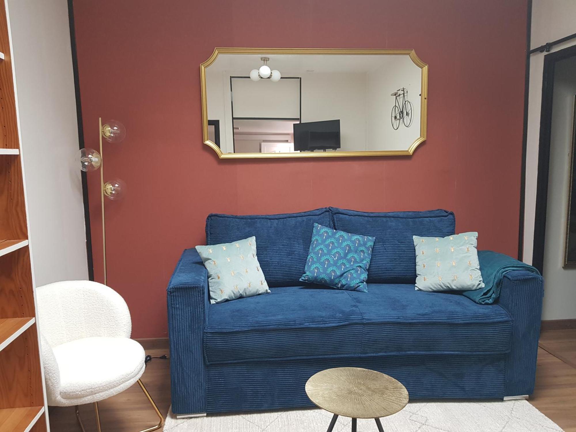 Maison Cosy Citadine Tours Buitenkant foto