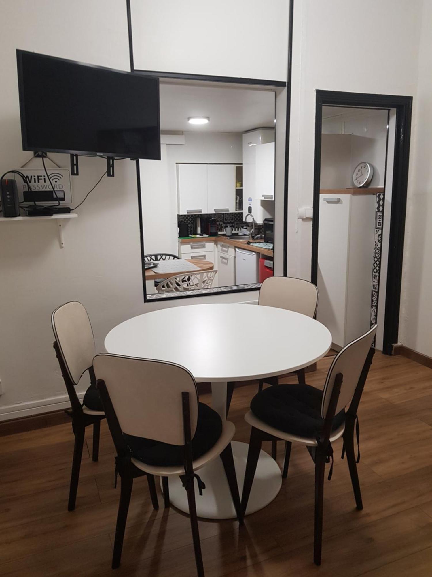Maison Cosy Citadine Tours Buitenkant foto